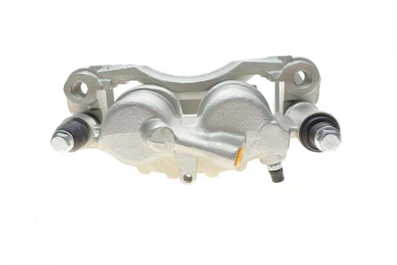 Суппорт тормозной передний  R Mercedes Benz Sprinter 412D d=45mm  + скоба  02.35.245 | Зображення 2