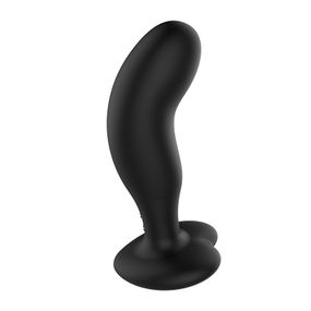 Вібростимулятор Driller black Sex Aura