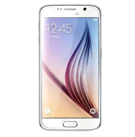 Загартоване захисне скло для Samsung Galaxy A7 2016 (A710F, A7108) | Зображення 1