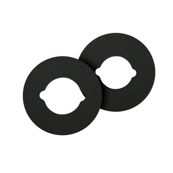 Кольца комфорта Bathmate Cushion Rings для Hydromax/HydroXtreme 7WB/8/9 (2 шт) | Зображення 1