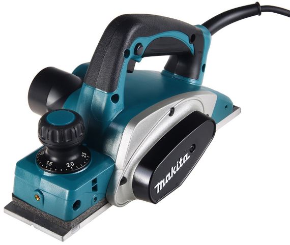 Рубанок Makita KP0800 620 Вт | Зображення 1