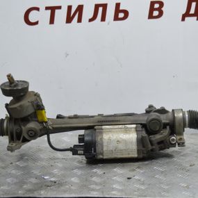 Рульова рейка з ЕПК Skoda Octavia II Шкода Октавія 1K1423051BJ