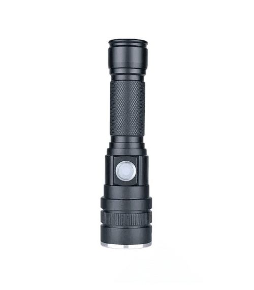 Ліхтар ручний X-BALOG BL-611-P50 акумуляторний | Зображення 2
