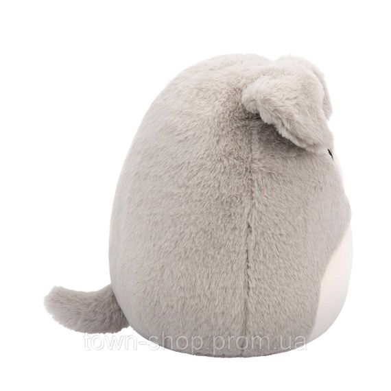 Мягкая игрушка Squishmallows – Шнауцер Шон (30 cm) | Зображення 4