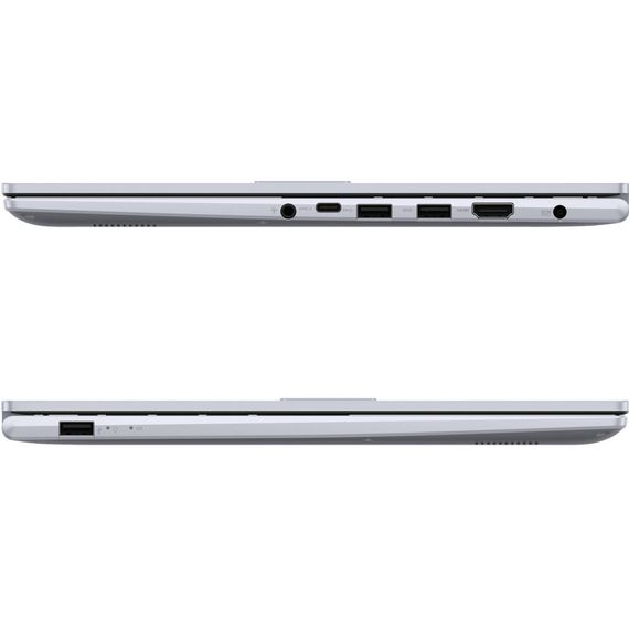 Ноутбук ASUS Vivobook 15X OLED K3504VA-MA442 (90NB10A2-M00HZ0) | Зображення 4