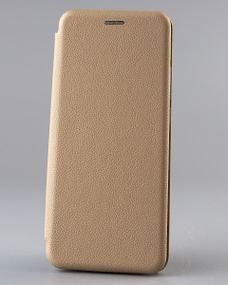 Чохол-книга G-Case ART для Xiaomi Redmi 9A/9AT/9i/9i Sport/9a Sport бежевий
