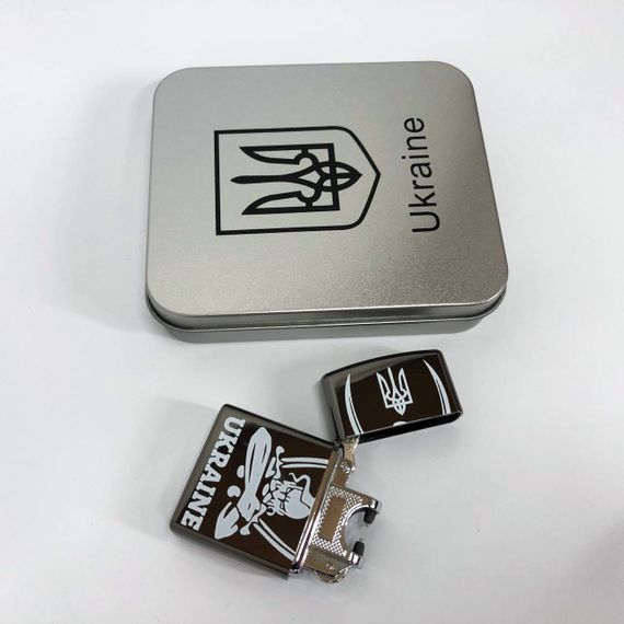 Запальничка електроімпульсна сенсорна HL-449, Водонепроникна електроімпульсна запальничка ZT-67 | Зображення 4