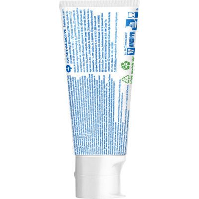 Детская зубная паста Colgate Total kids 7-12 лет 50 мл (8718951433120) | Зображення 3