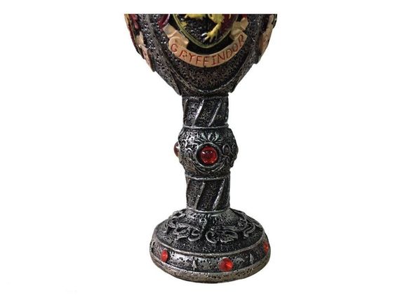 Бокал Кубок Гарри Поттер Harry Potter Gryffindor Гриффиндор Факультет Школы Чародейства и Волшебства Хогварт | Зображення 5