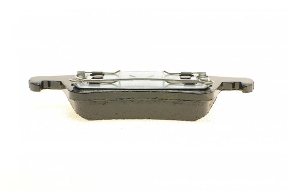 Колодки гальмівні задні Renault Laguna II 01-07 Megane II 04-09 Espace IV Nissan Primera 02- 22-0337-0 | Зображення 1