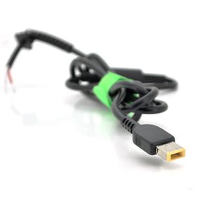 Кабель (Lenovo) USB (YOGA), 1 ферит, довжина 1, 2 м, прямий штекер