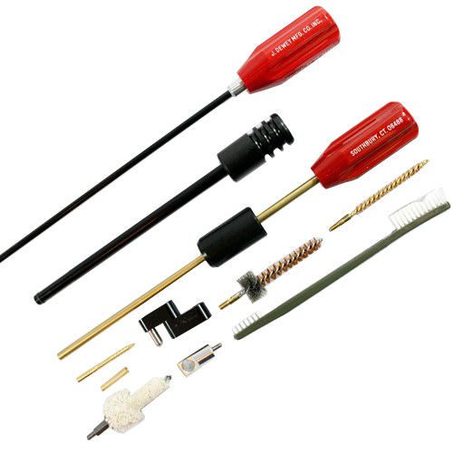 Набір для чищення зброї Dewey для AR-15 кал. 223 Набір для чищення ар 5.56 Набір для чищення зброї 5.56