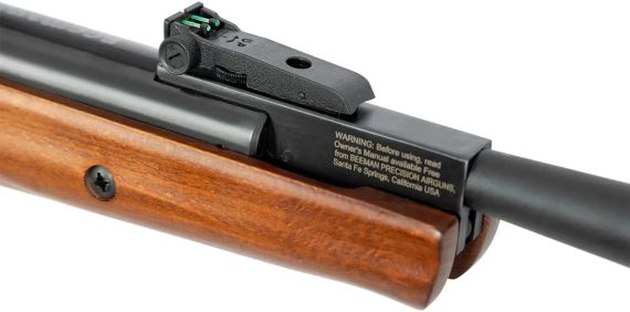 Гвинтівка пневматична Beeman Xtreme Viper 4,5 мм | Зображення 9