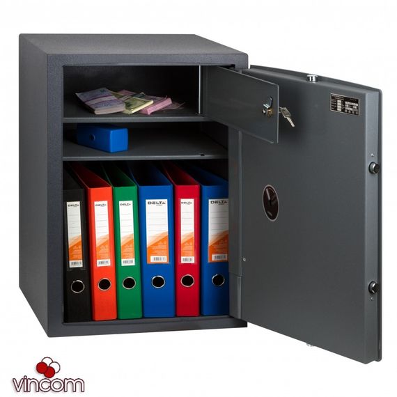 Сейф офисный Safetronics NTL 62LGs | Зображення 2
