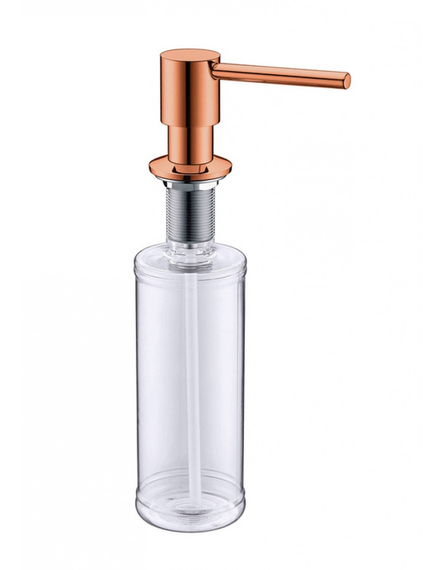 Дозатор для мила Fabiano FASD 41 Nano Copper 8241.401.1145 | Зображення 3