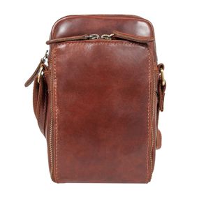 Сумка Ashwood K41 Chestnut