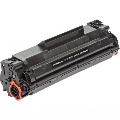 Картридж Printalist HP CE285A/CB435A/CB436A (HP-CE285A-PL) | Зображення 3
