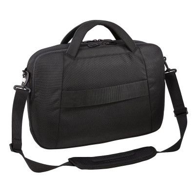 Сумка для ноутбука Thule 15.6&quot; Accent Black (3204817) | Зображення 8