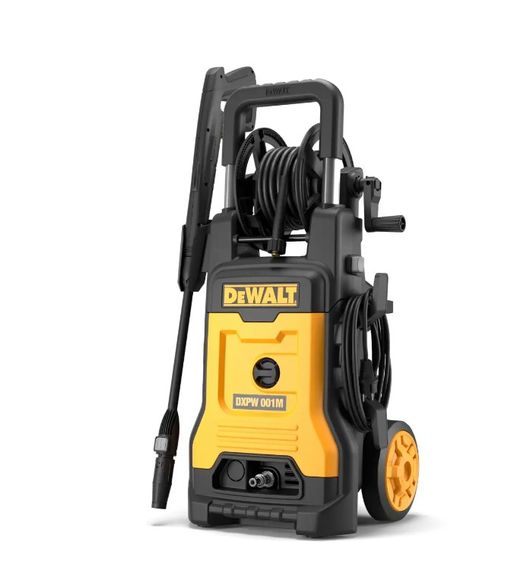 Мийка високого тиску DeWalt DXPW001M | Зображення 1