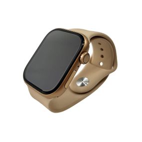 Смартгодинник W&O X10 Amoled+IP67 Gold