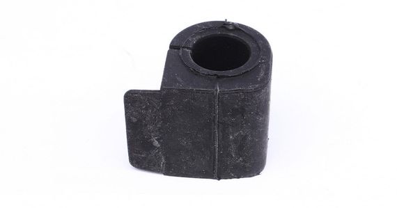 Втулка стабілізатора переднього Opel Astra F Vectra A 1.4-2.5 1.7 D 88-05 d=22mm  22x44x40.3  31336 | Зображення 1