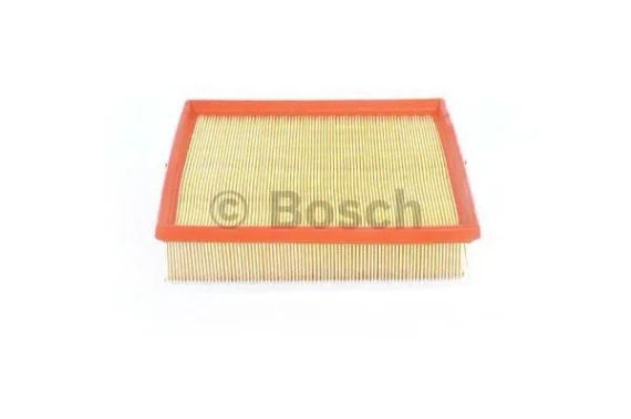 Фільтр повітряний BMW 2, BOSCH (F026400374) | Зображення 3