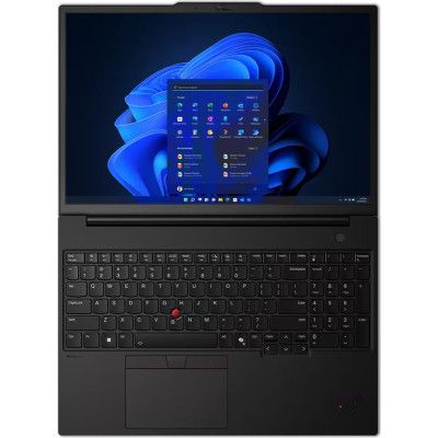 Ноутбук Lenovo ThinkPad P16s Gen 3 (21KS0003RA) | Зображення 7