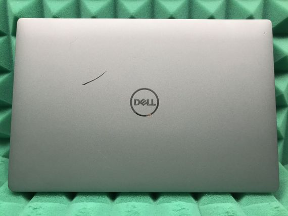 Ультрабук Б-клас Dell Latitude 5420 / 14" (1920x1080) IPS / Intel Core i5-1145G7 (4 (8) ядра по 2.6 - 4.4 GHz) / 8 GB DDR4 / 256 GB SSD M.2 / Intel Iris Xe Graphics / WebCam / USB 3.2 / HDMI / Windows 10 б/в | Зображення 7