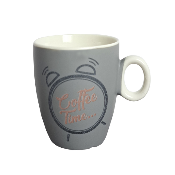 Чашка VT-C-228210 Ранковий підйом 210 мл Vittora | Зображення 3