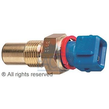 Датчик температуры охлаждающей жидкости Citroen Berlingo/Jumper/Jumpy / Fiat Ducato/Scudo / Peugeot Boxer/Expert/Partner 1.8-1.9