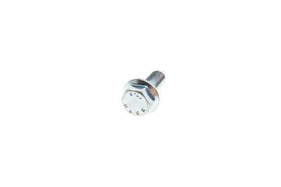 Опора шаровая передняя снизу Chevrolet Tacuma Rezzo 00- d=15.95mm  05-04405 | Зображення 6