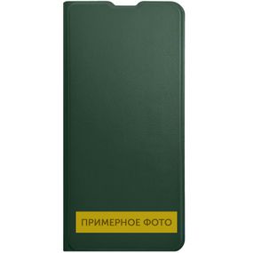 Шкіряний чохол-книжка GETMAN Elegant (PU) для Xiaomi Poco X5 5G/Redmi Note 12 5G