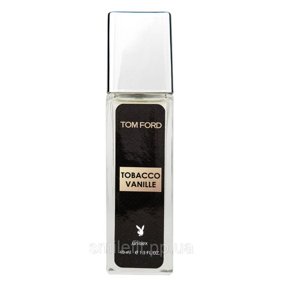 Tom Ford Tobacco Vanille Pheromone Parfum унисекс 40 мл | Зображення 1