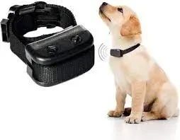 Антилай - нашийник для собак AO-881 Anti-Barking Controller | Зображення 1