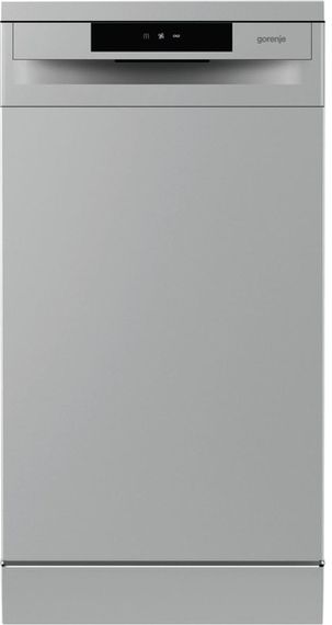Посудомийна машина Gorenje GS520E15S (WQP8-7606V)