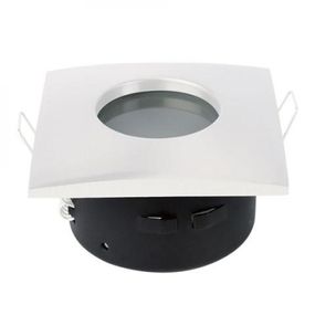 Світильник під лампу MR16  "SARDUNYA-S (вологозахищений IP65)  015-018-0050-020