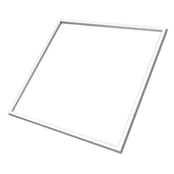 Светодиодныйсветильник  BIOM ART-50-6 50W 6500K 595x595x15 (рамка)