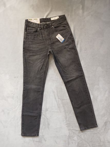 Джинси чоловічі завужені 30/32