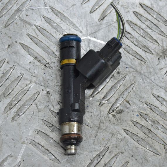 Форсунка 1.8 / 2.0 / 2.3 Mazda 3 5 6 MX-5 2002-2024 Форсунка Мазда 3 5 6 мх-5 0280158103