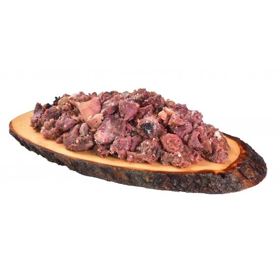 Вологий корм з північним оленем для собак Carnilove Dog Adult Venison and Reindeer, 400 гр | Зображення 1