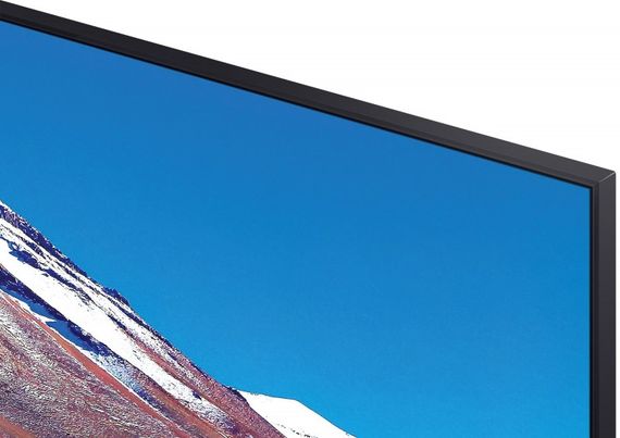 Телевізор SAMSUNG UE-65TU7022 Crystal 4K SMART TV 65 дюймів | Зображення 5