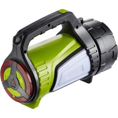 Фонарь Skif Outdoor Big Buster Black/Green (881C) | Зображення 2