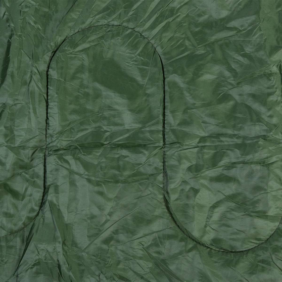 Універсальний спальний мішок для походів, подорожей і дому (190+30)×75 см | Зображення 9