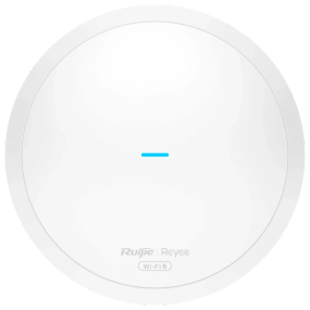Ruijie Reyee RG-RAP62 Wi-Fi 6 AX1800 дводіапазонна Точка доступу