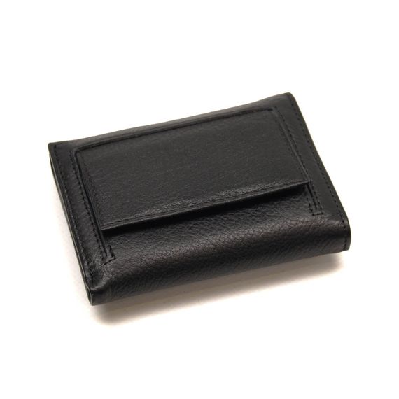 Кошелек Black Marco Coverna Witold | Зображення 1