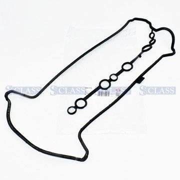 Прокладка клапанной крышки Mercedes Benz Citan M200 13- / Renault Dokker 1.2 TCe 12- / Kangoo 1.2 TCe 13-, Elring, 599.170,