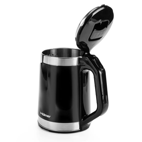 Електрочайник Hölmer HKS-302D | Зображення 2