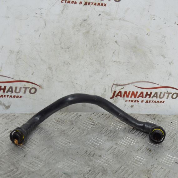 Трубка картерних газів 1.0 Ford Ka 2018-2021 Патрубок шланг сапуна Форд Ка CA6G6K817CB