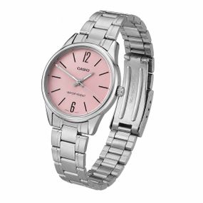 Жіночий годинник Casio LTP-V005D-4B