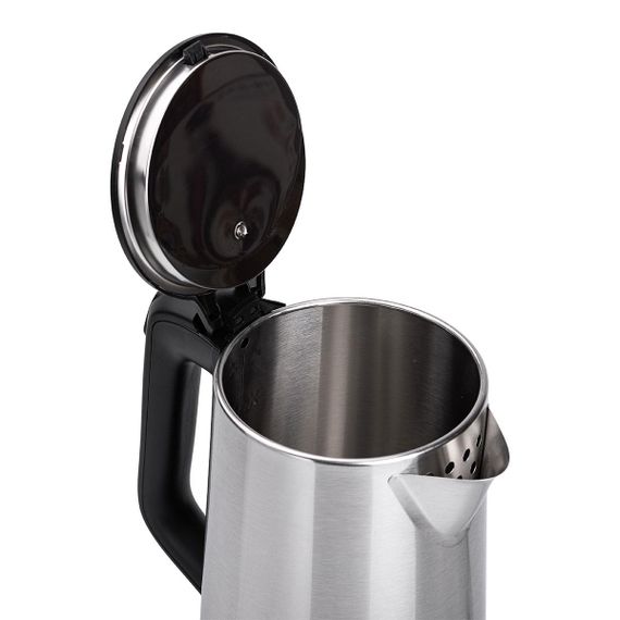 Електрочайник з автоматичним вимкненням 2,3 л Sokany побутовий 1500 Вт SK-09022 | Зображення 5